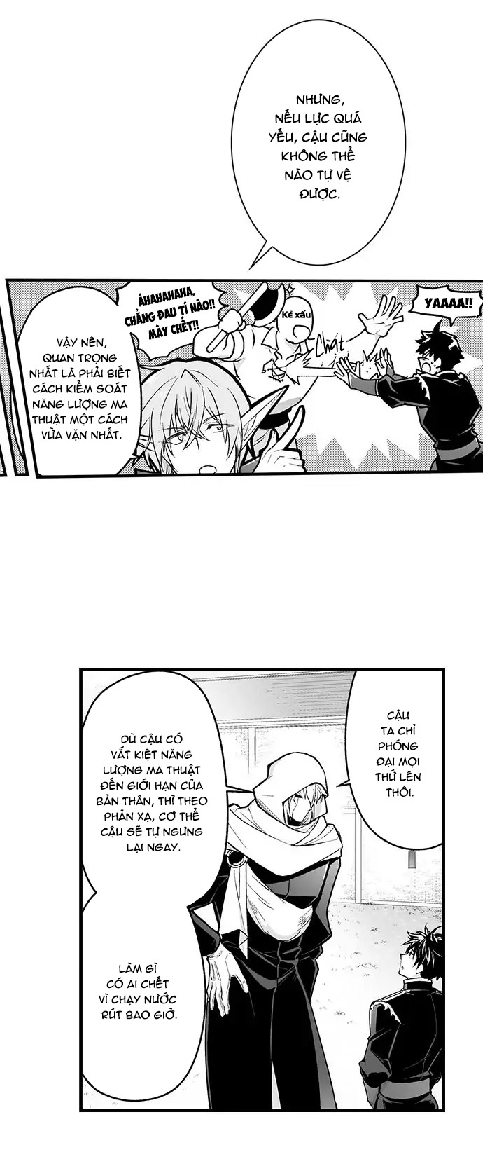 vợ của titan chapter 98 2