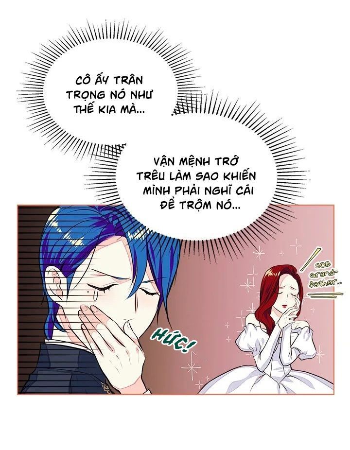 đức hạnh của ác nữ phản diện chapter 9 20