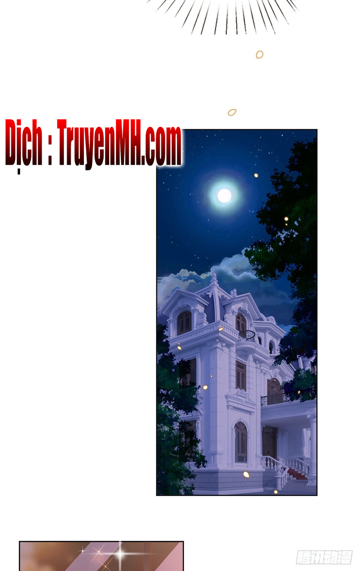 thí hôn lão công, cần giúp sức chapter 116 7