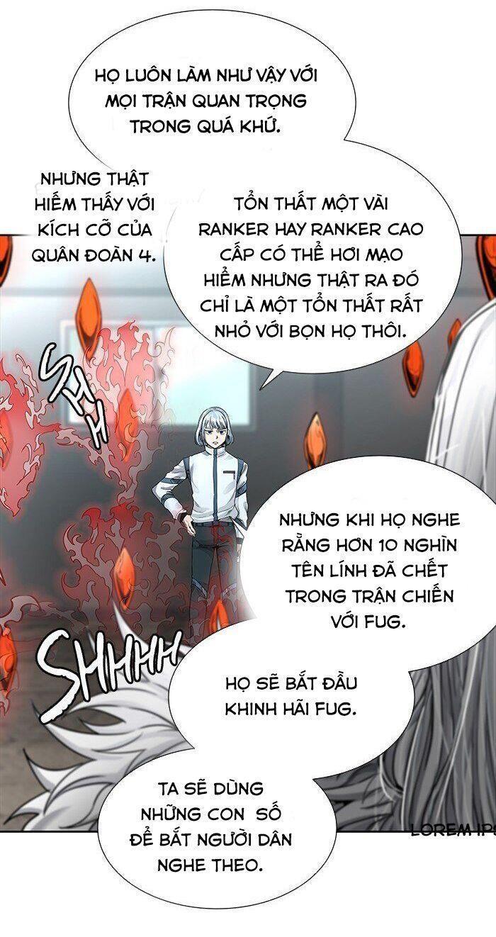 tòa tháp bí ẩn 2 chapter 472 3