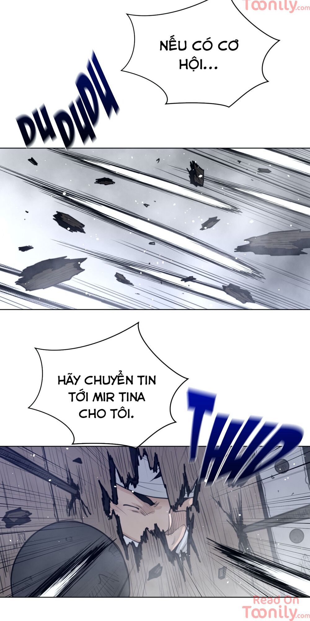 một nửa hoàn hảo chapter 103 30