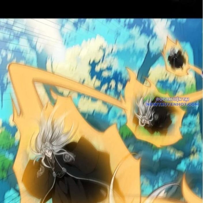 gặp mạnh thì càng mạnh, tu vi của ta không giới hạn chapter 18 69