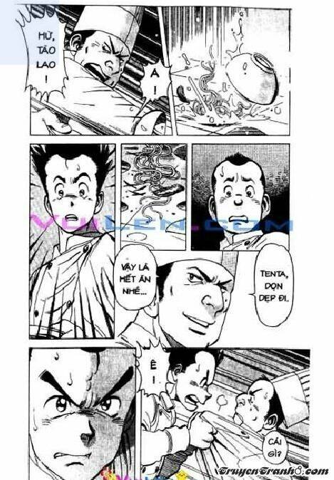 nhà hàng hạnh phúc chapter 5 25