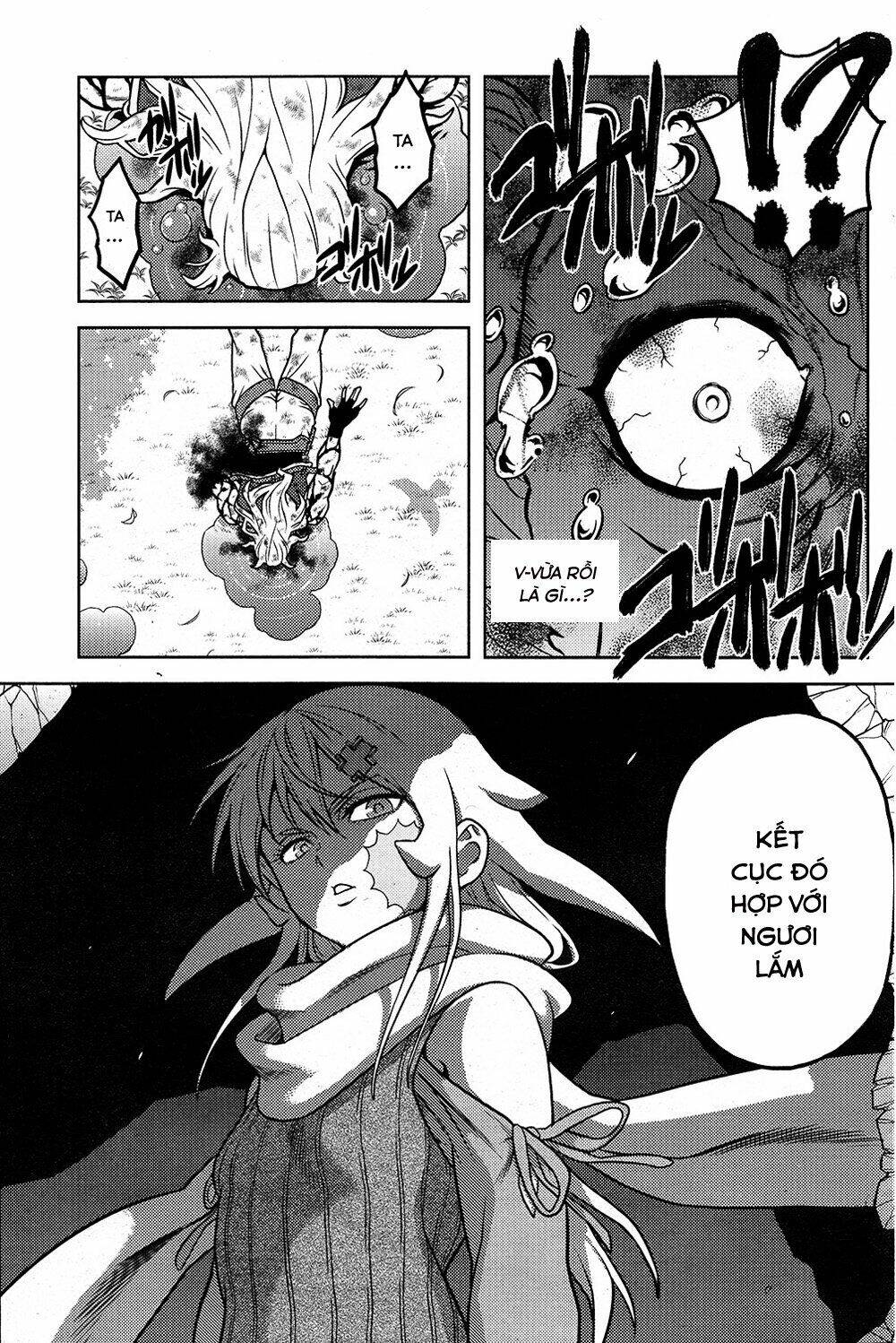 shiroi majo chapter 21 9