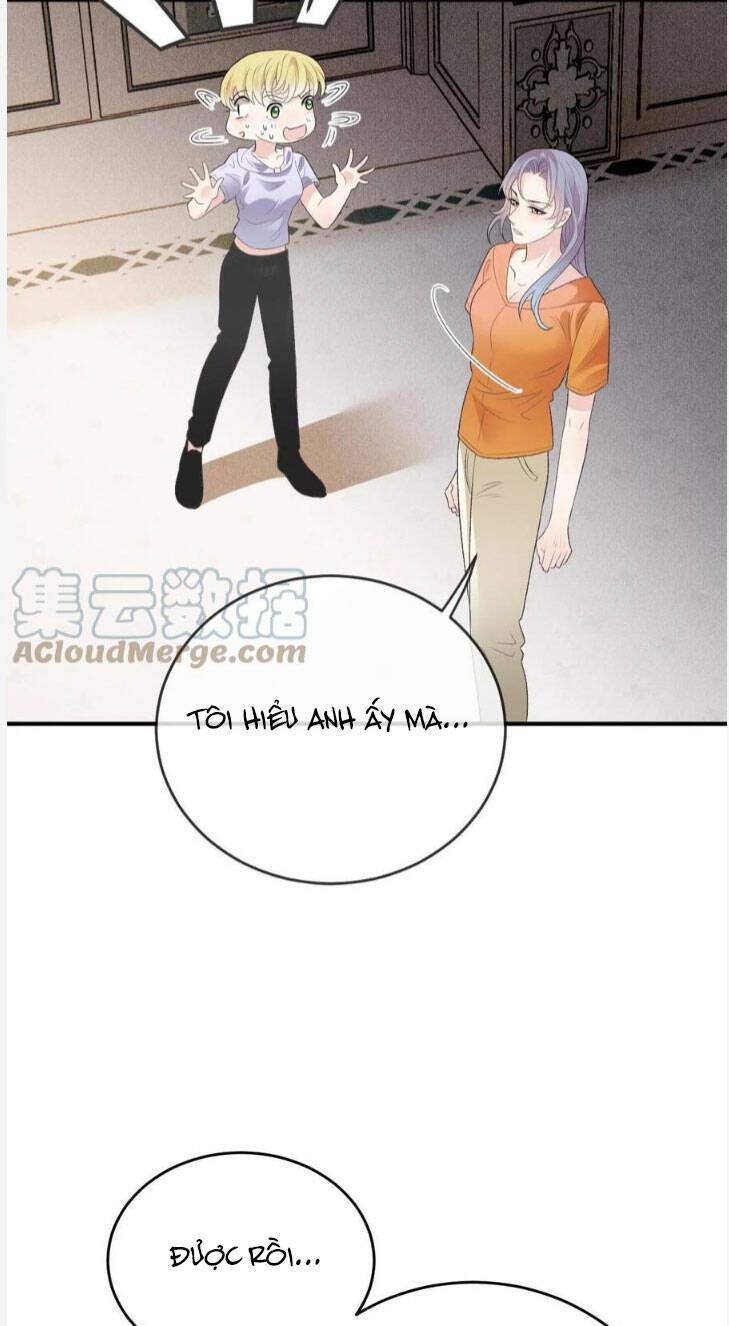 một vợ yêu, một bé con chapter 255 26