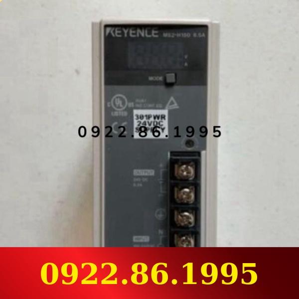 Máy cấp nguồn điện A101114010 KEYENCE POWER MS2-H150