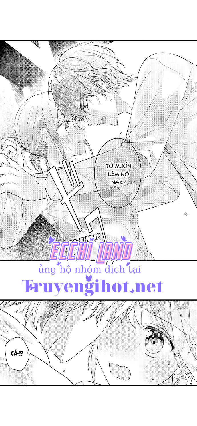 [16+] dù sao đi nữa thì sex cũng bị cấm (full) chapter 3.1 6