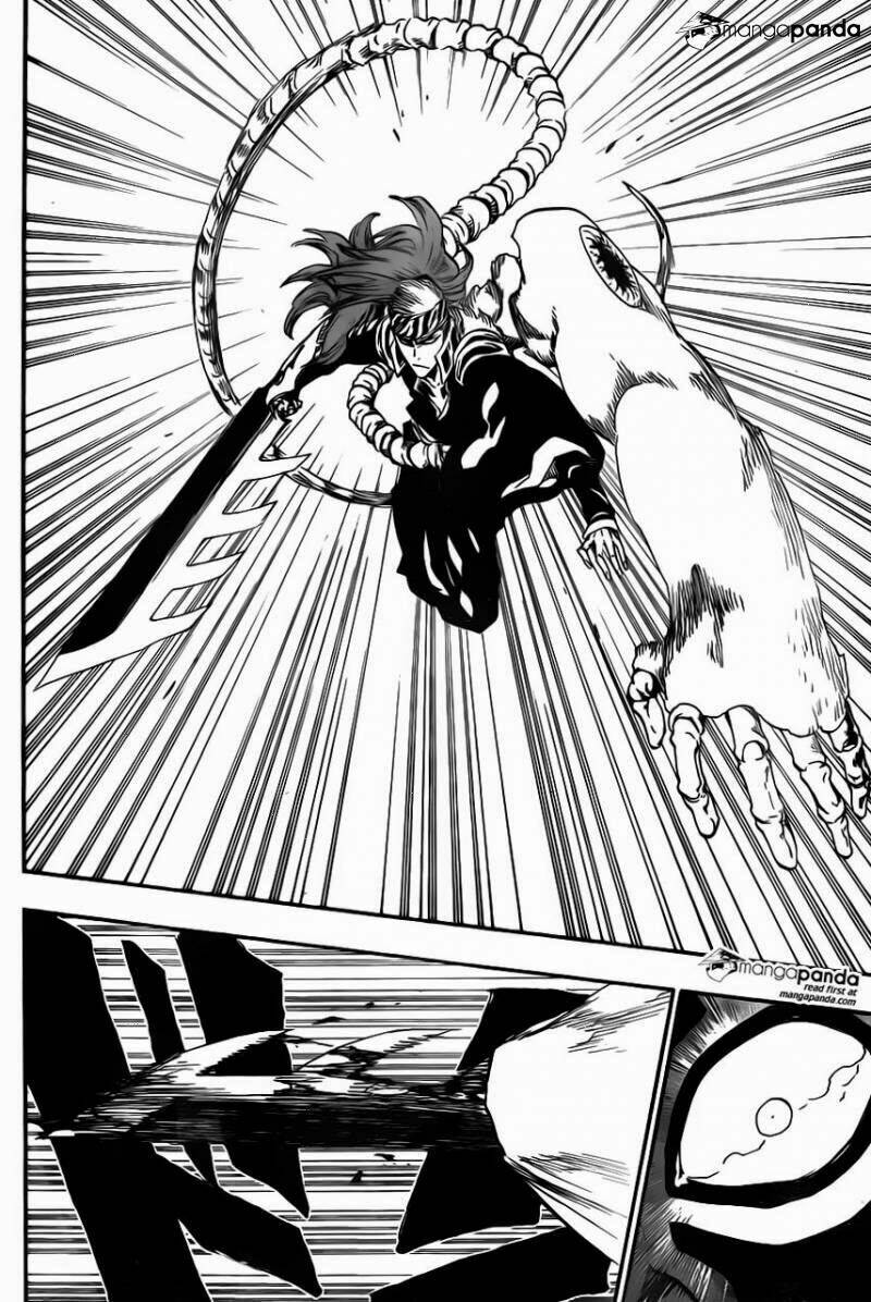 thần chết ichigo chapter 564 16