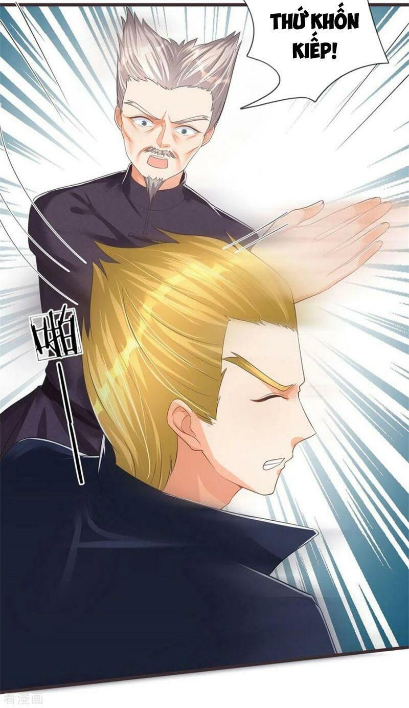 vú em tiên tôn đi ở rể chapter 160 31