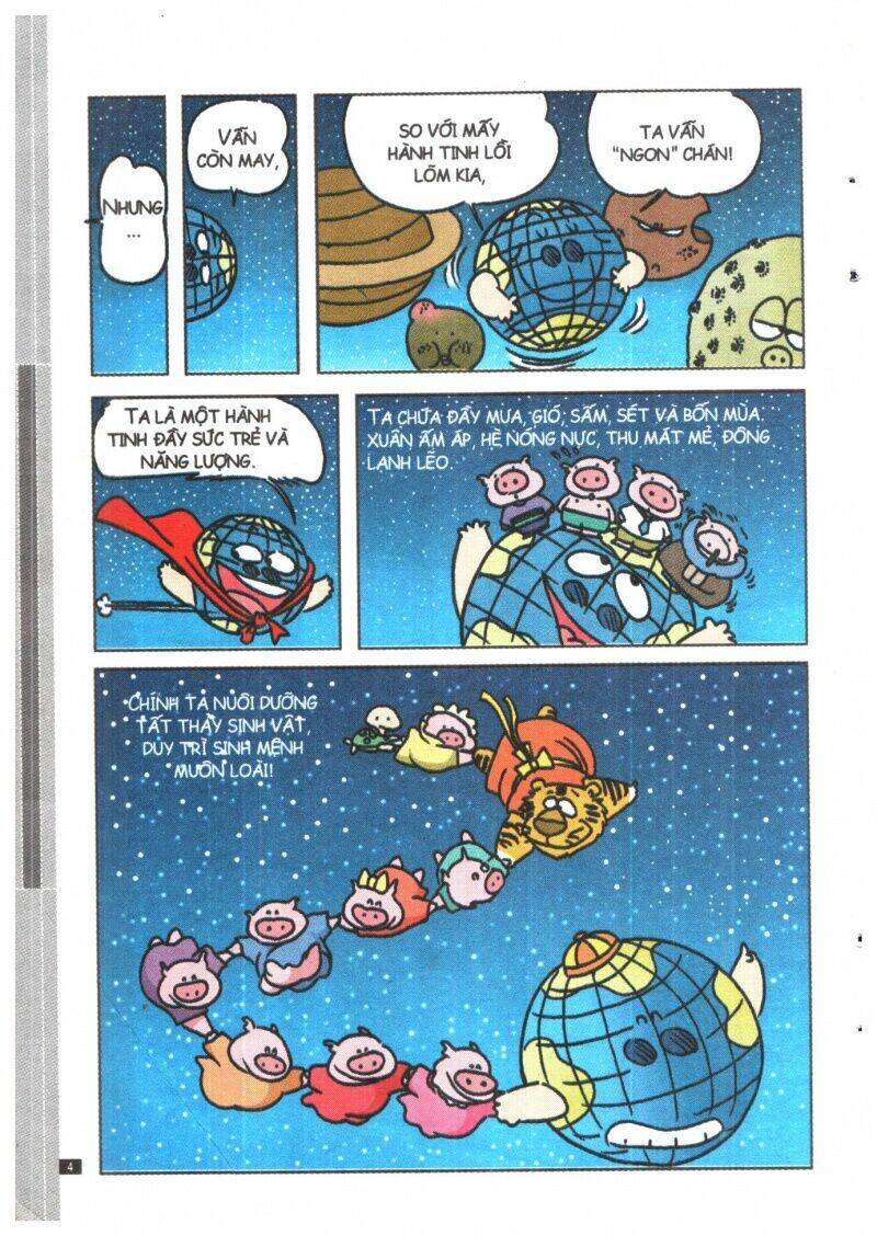 ô long viện siêu buồn cười chapter 7 4