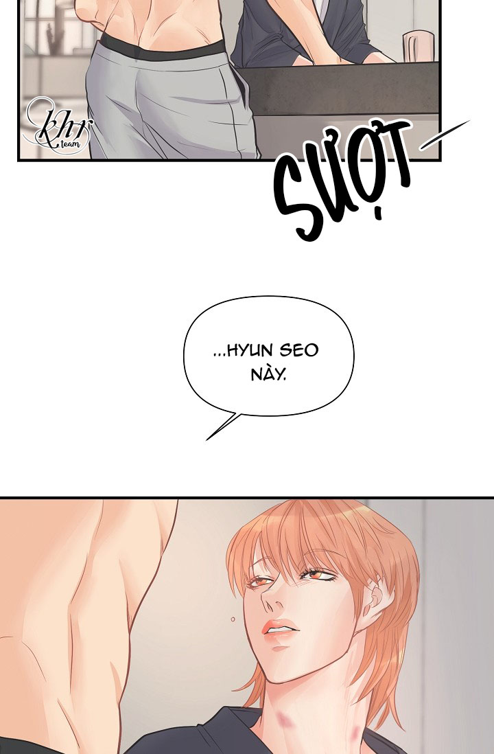 ranh giới tội ác chapter 9 37