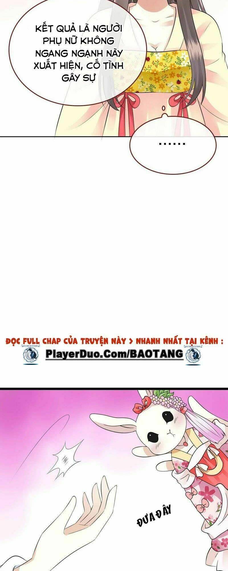 điền viên mật sủng: cô vợ nóng bỏng chapter 38 53