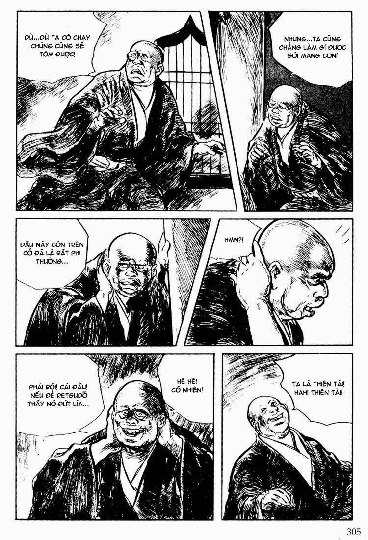 lone wolf and cub chapter 107 57