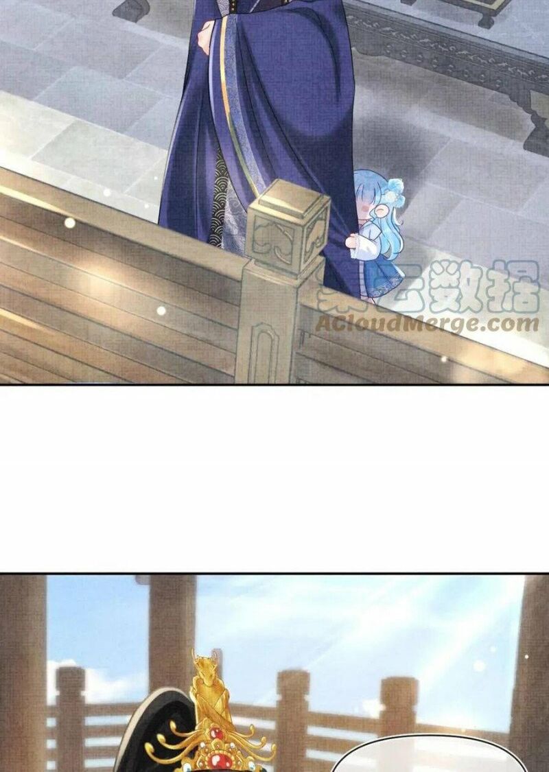 nhóc con người cá 3 tuổi rồi chapter 207 4