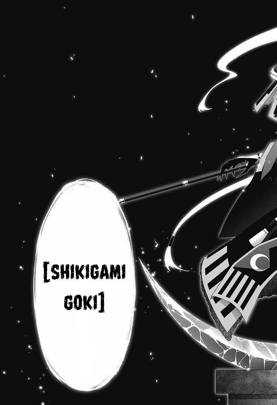 thợ săn ác linh chapter 43.3 29