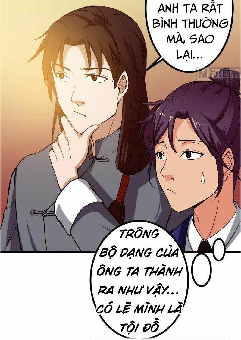 ngưu thư cung ứng thương chapter 90 9