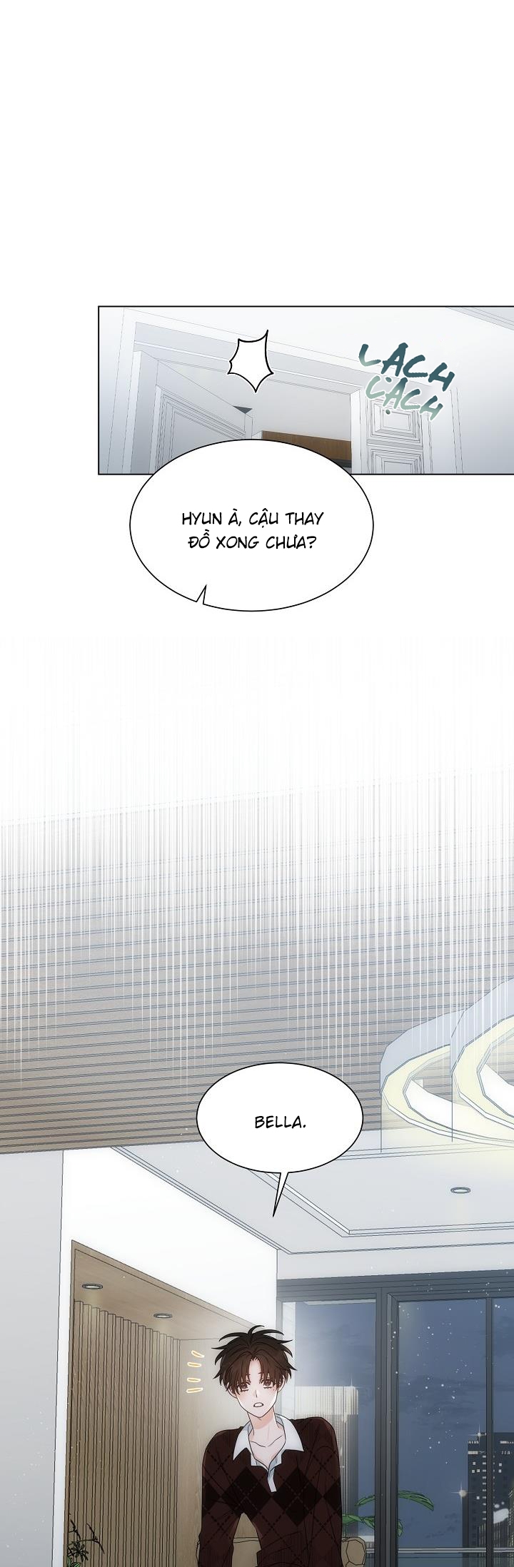 chuyện tình manhattan chapter 40 6