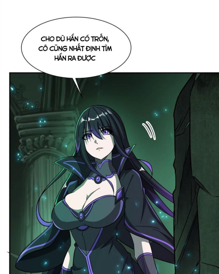 huyết cơ và kỵ sĩ chapter 289 45