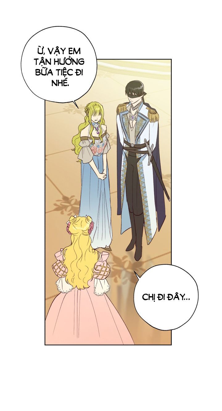 công chúa khắc dấu lên kẻ phản nghịch chapter 21 60