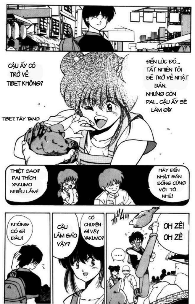 3x3 eyes chapter 17 6