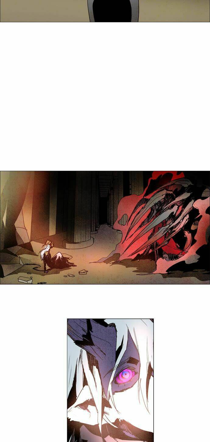 lessa 2: the crimson knight chapter 88 11