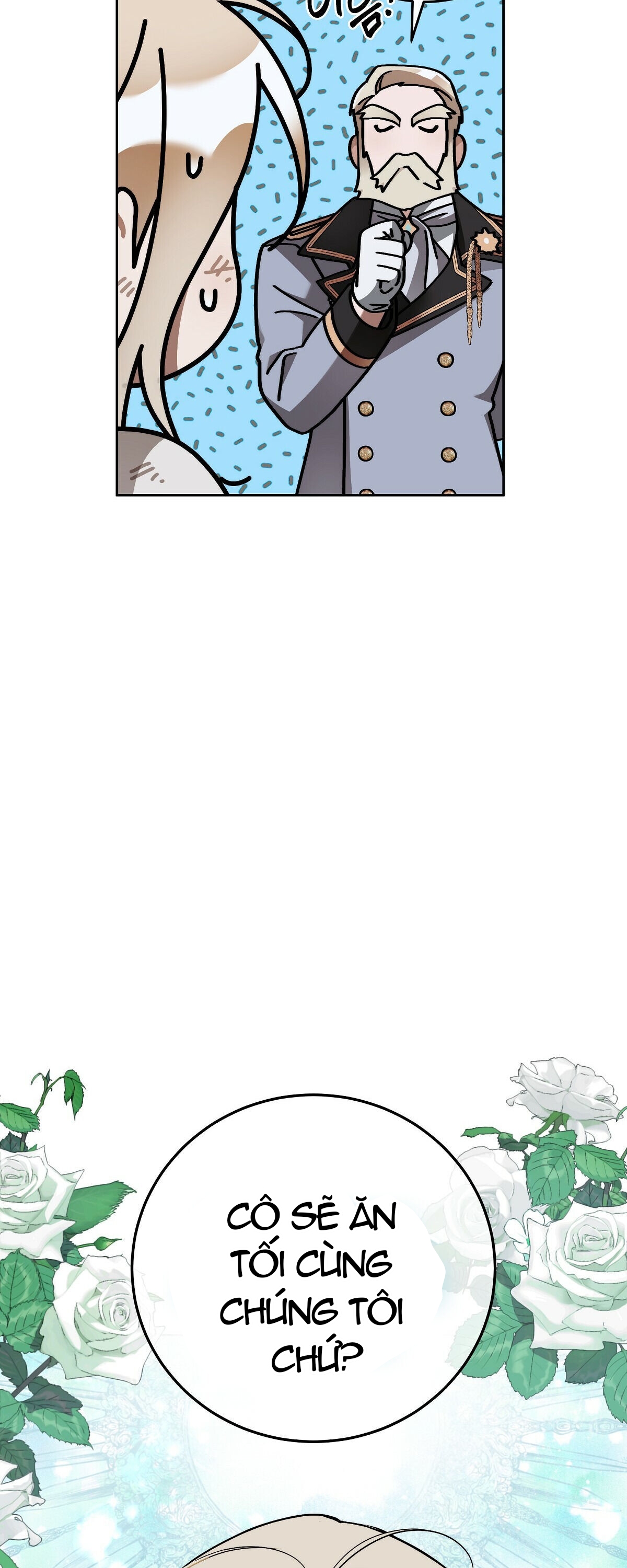 lời nói dối vĩnh cửu của người chapter 8.2 28