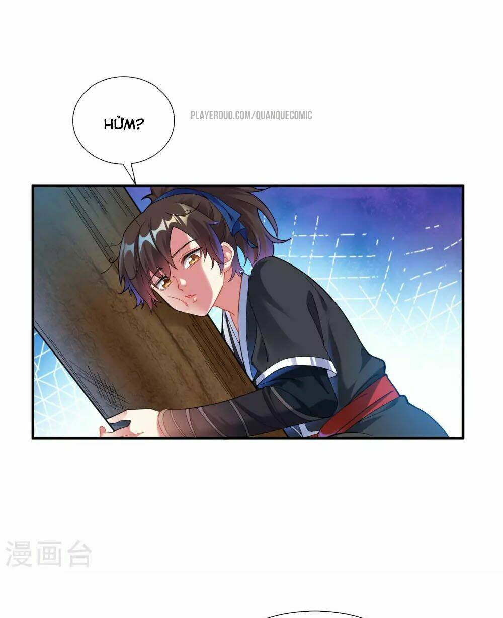 đạo ấn chapter 1 14