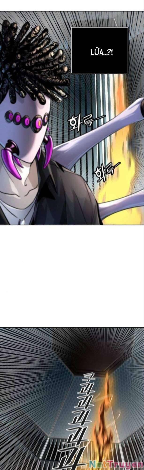 tòa tháp bí ẩn 2 chapter 517 52