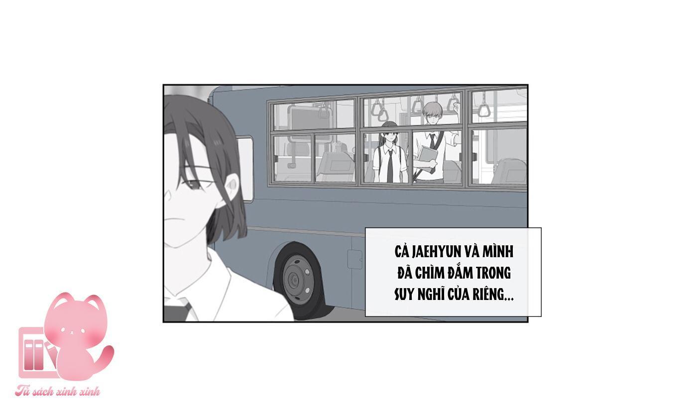 về bên anh chapter 30 14