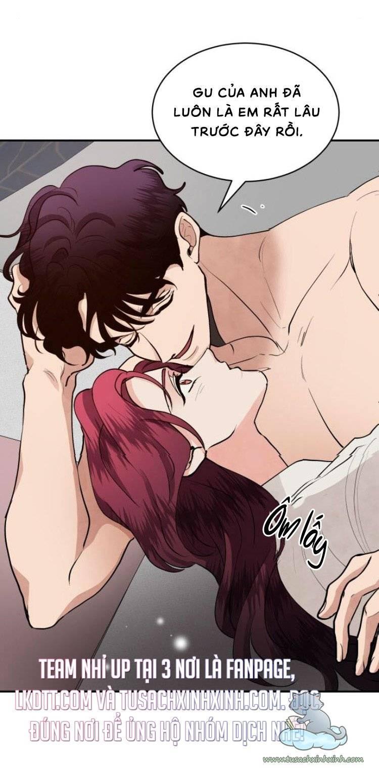 oan gia ngõ hẹp chapter 61 14