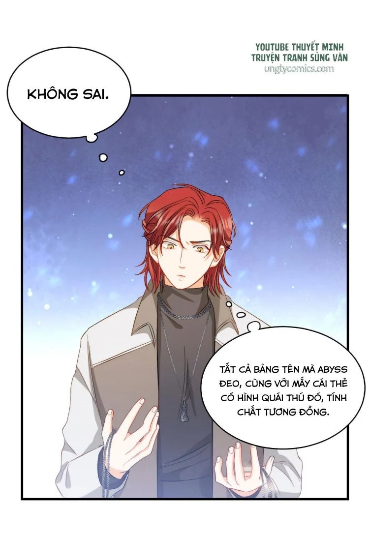 nụ hôn vực thẳm chapter 22 16