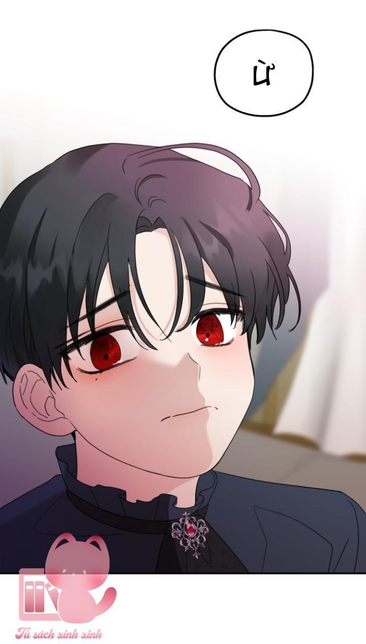 người thân của tôi đều sợ hãi tôi chapter 9 33