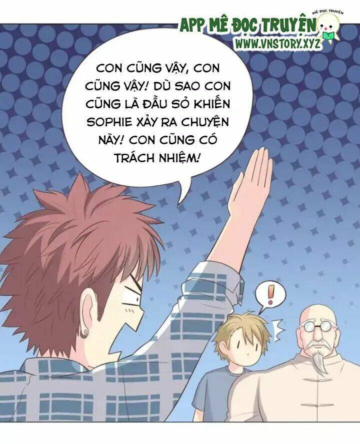 xin chào! dân nữ chapter 61 21