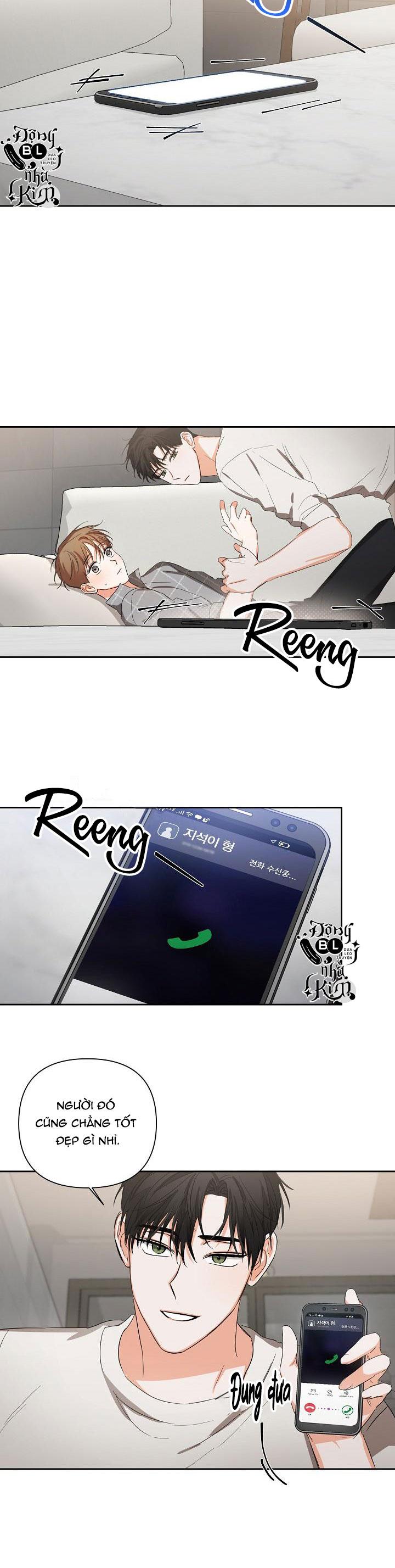 nine to nine chapter 14 4