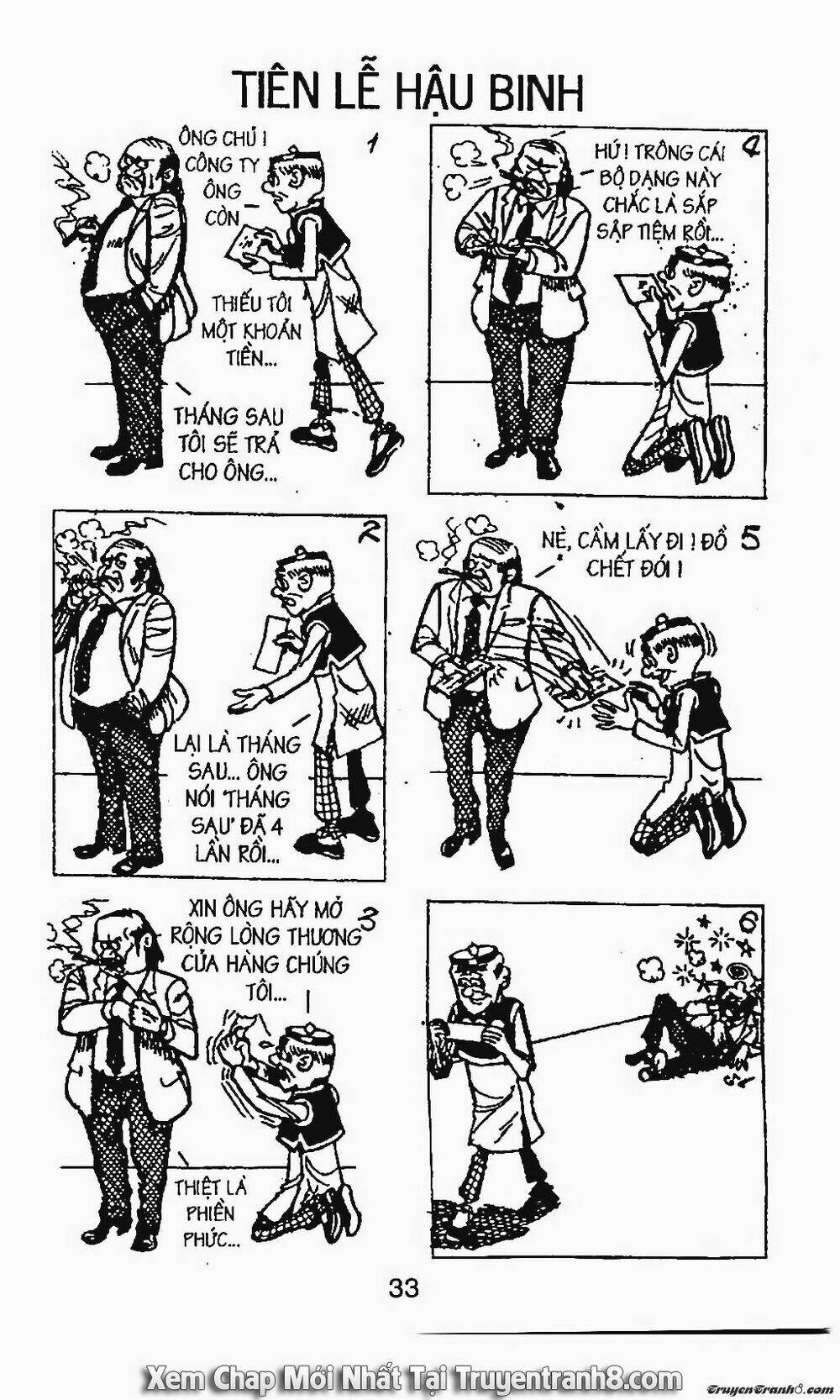 chú thoong chapter 206 9