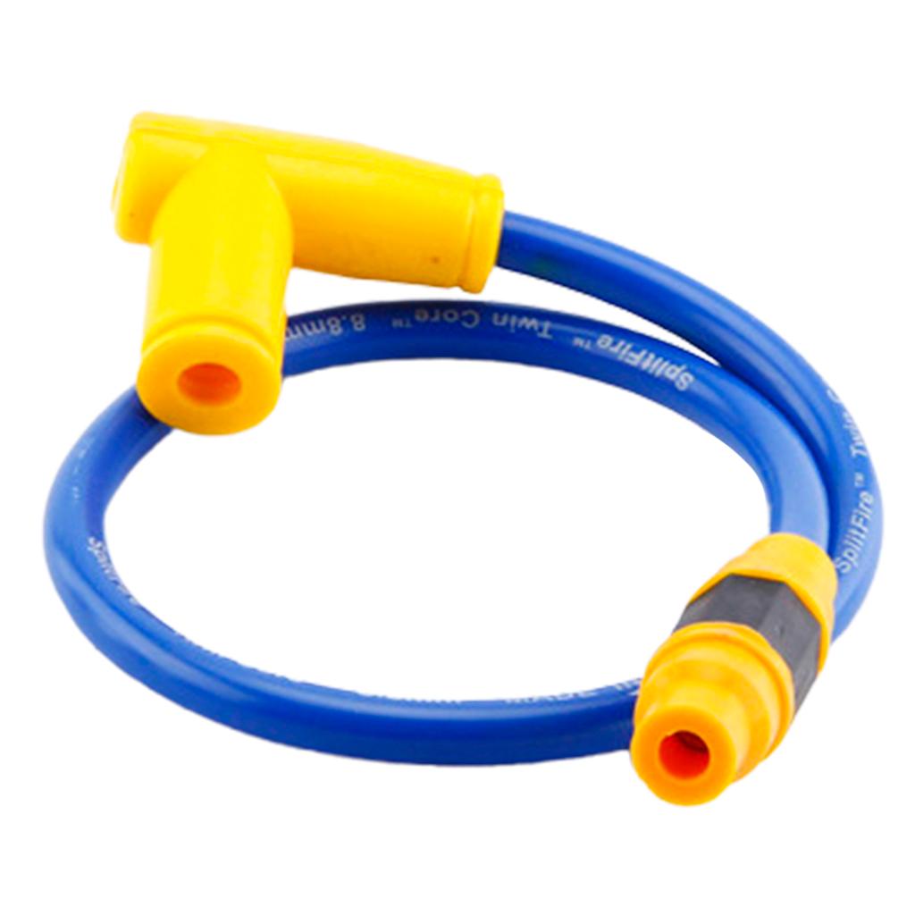 High Performance Coil Spark Plug Lead Cap for 125cc 250cc PIT Quad Dirt Bike