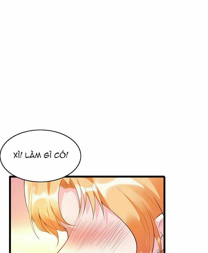 tiểu bạch điềm thê của long thiếu chapter 26 22