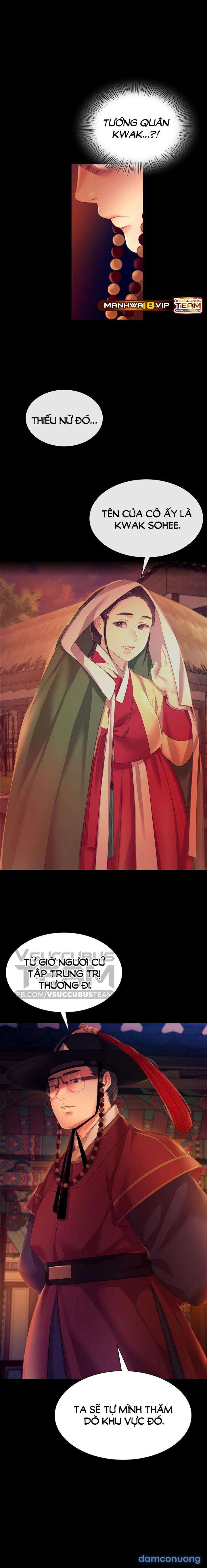 [18+] tiểu thư chapter 83 1