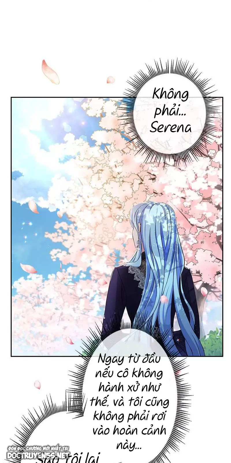 nếu tôi là nhân vật phản diện liệu tôi sẽ chết chapter 8 25