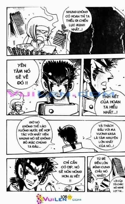 những người bạn tốt chapter 25 109