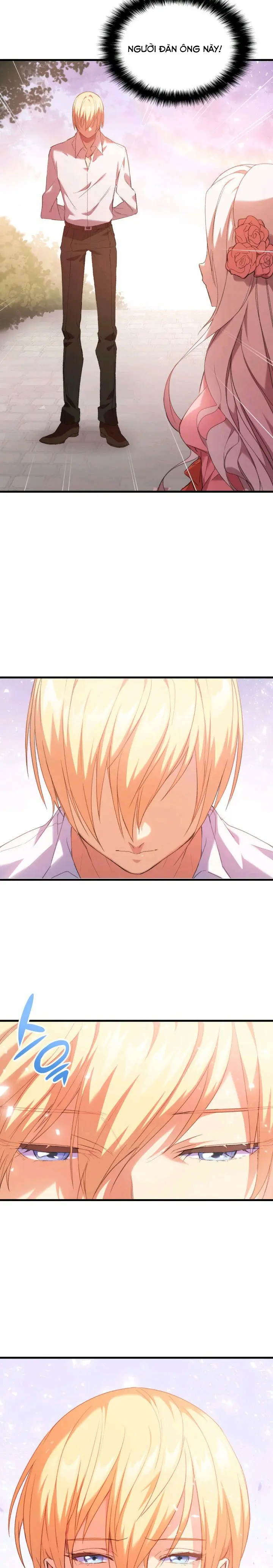 tôi định quyến rũ anh trai tôi nhưng nam chính đã đến chapter 1 28