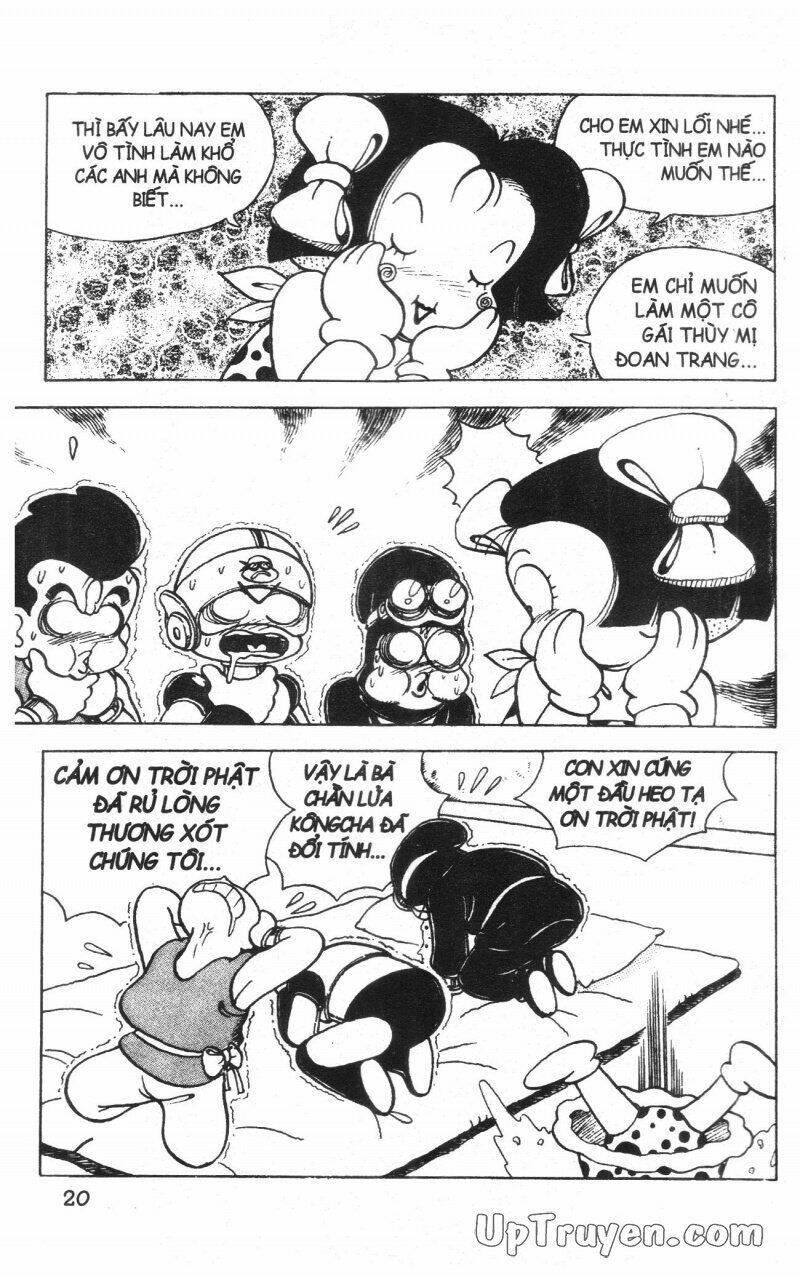 đội quân nhí nhố chapter 5 22