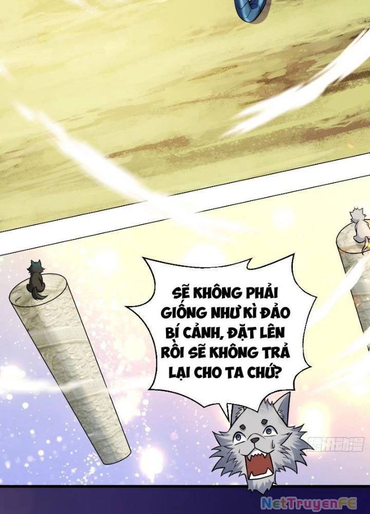 từ dã quái bắt đầu thăng cấp chapter 21 50