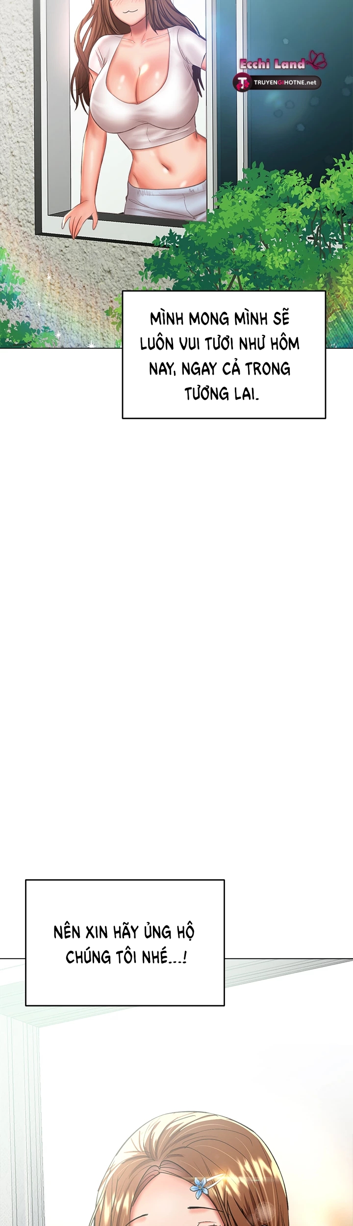 chiều chuộng em đi mà chapter 29.2 49