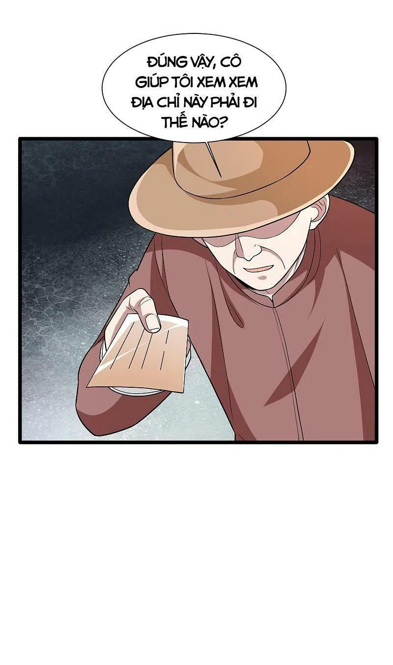 đô thị tà vương chapter 222 9