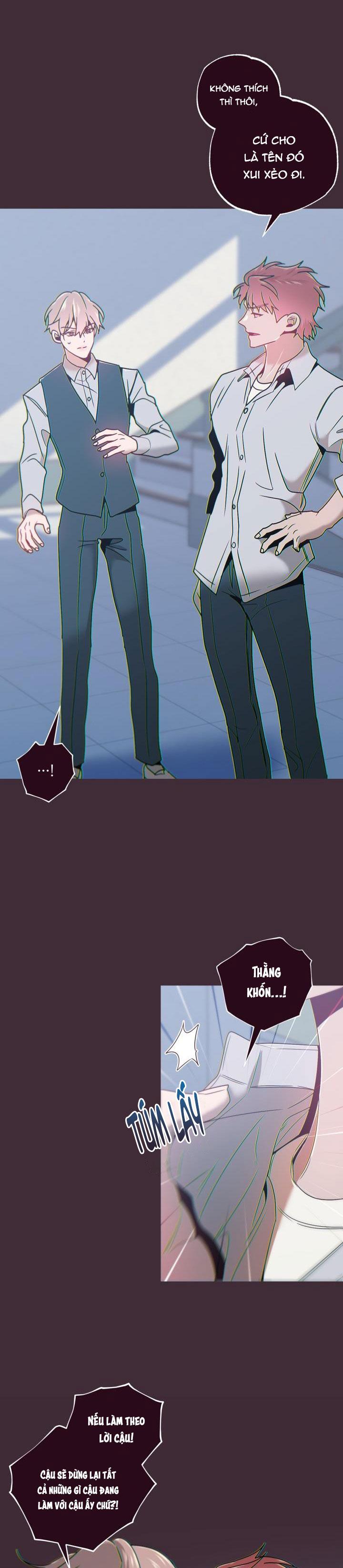 falling down chapter 33 12