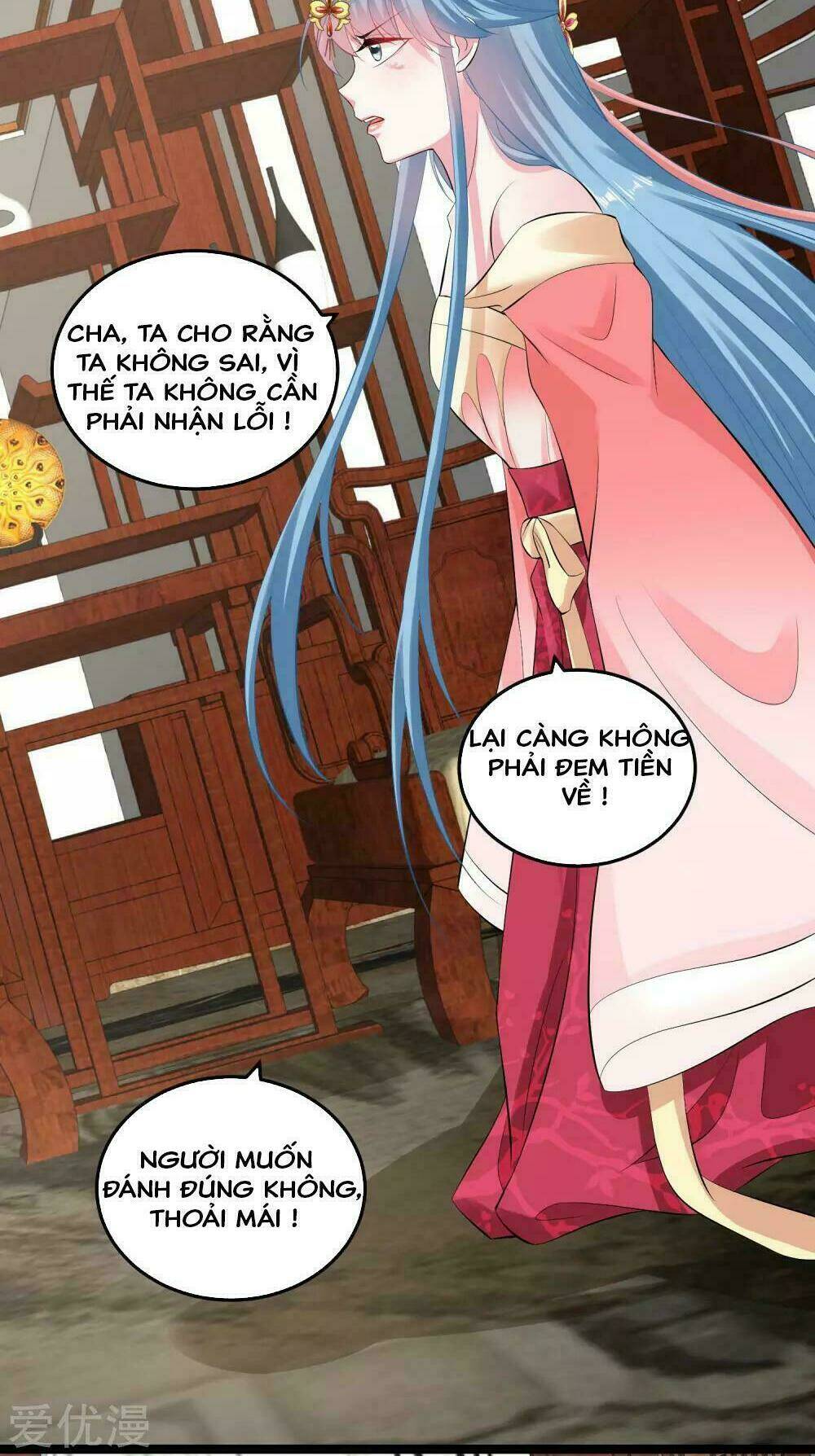 độc y đích nữ chapter 18 4