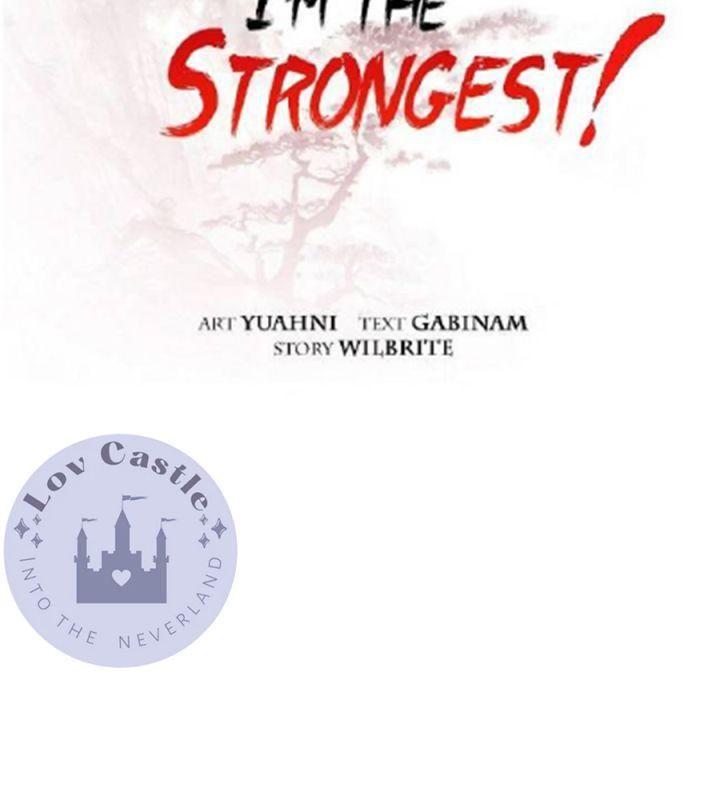 tôi là người mạnh nhất khi theo chủ nghĩa võ thuật chapter 15 49