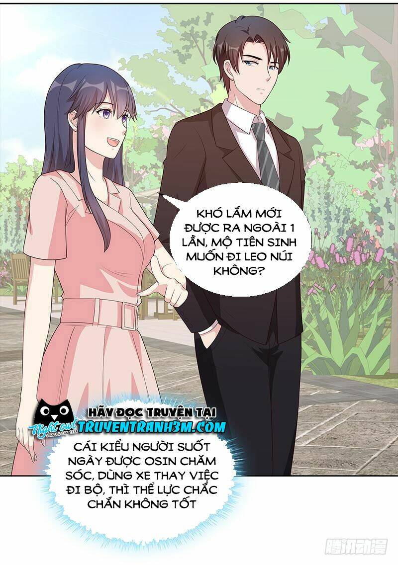 nam thần manh bảo tận diệt chapter 89 5