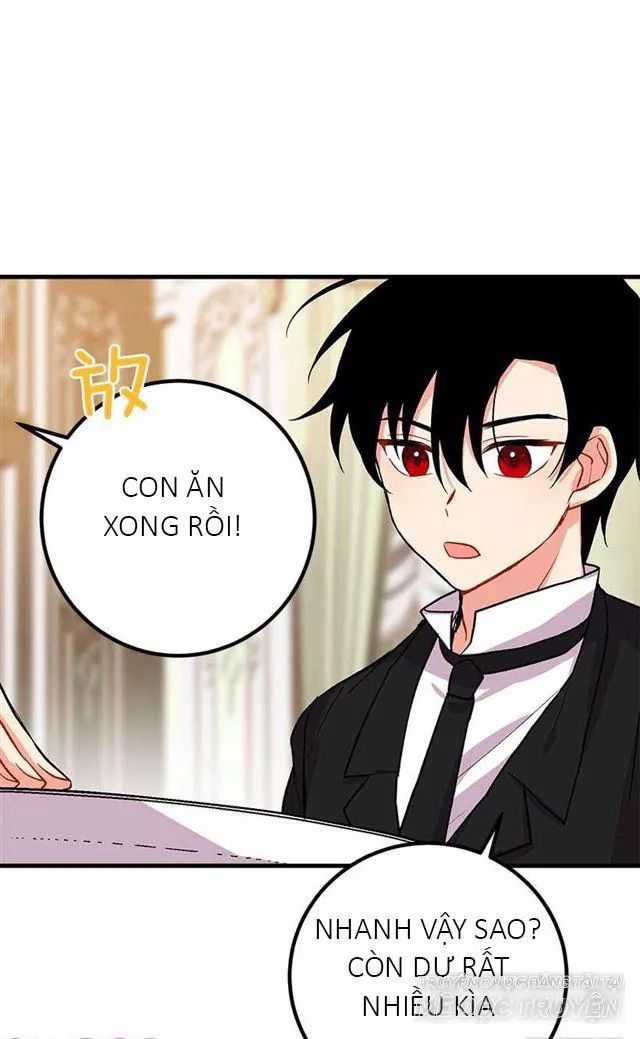 tôi là tiểu thư của gia đình này chapter 25.1 16